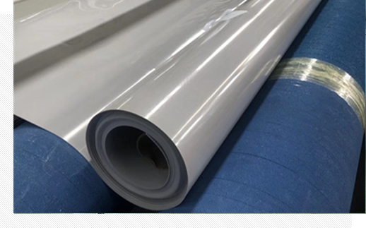 HDPE/EVA隧道防水板