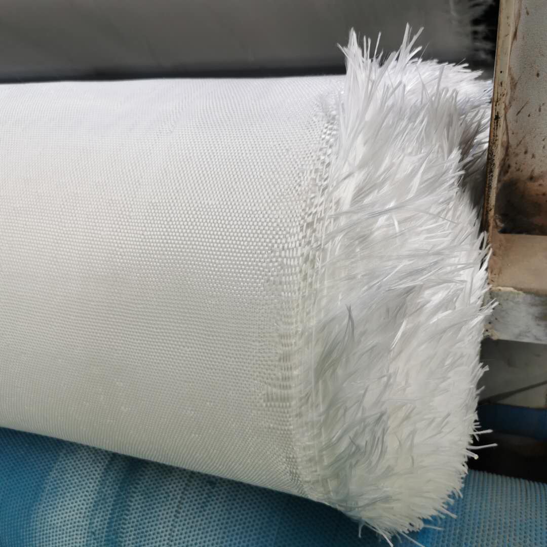 机织土工布